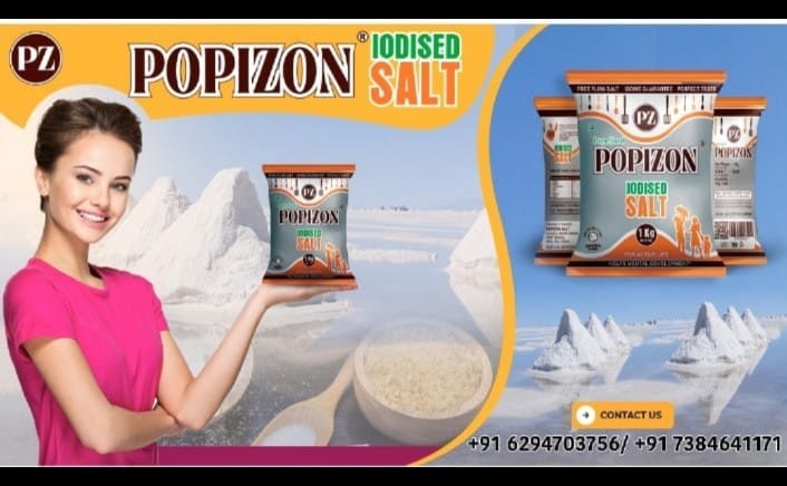 Popizon Premium Products Banner